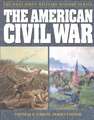 The American Civil War