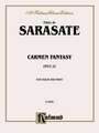 Carmen Fantasy, Op. 25