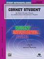 Student Instrumental Course Cornet Student: Level III