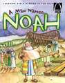 A Man Named Noah