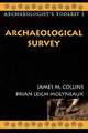 Archaeological Survey