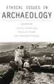 Ethical Issues in Archaeology