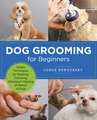 Dog Grooming for Beginners