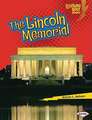 The Lincoln Memorial