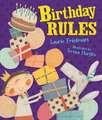 Birthday Rules