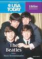 The Beatles: Musical Revolutionaries