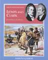 Lewis and Clark: From Ocean to Ocean