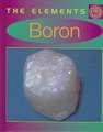 Boron