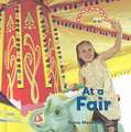 At a Fair