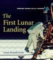 The First Lunar Landing