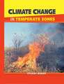 Climate Change in Temperate Zones