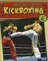 Kickboxing