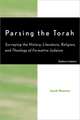 Parsing the Torah