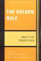 The Golden Rule