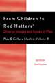 From Children to Red Hatters