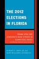 The 2012 Elections in Florida