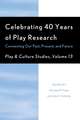 Celebrating 40 Years of Play Research