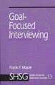 Goal Focused Interviewing