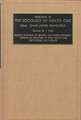 Quality, Planning of Services, and Access Concer – Impacts on Providers of Care, Health Care Institutions, and Patients