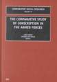 The Comparative Study of Conscription in the Armed Forces