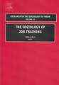 The Sociology of Job Training