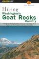 Hiking Washington's Goat Rocks Country