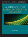 A Journey Into Partial Differential Equations