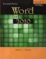 Benchmark Series: Microsoft¿Word 2010 Levels 2