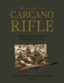 Model 1891 Carcano Rifle: A Detailed Developmental & Production History