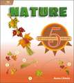 Nature: 5-Step Handicrafts for Kids