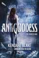 Antigoddess