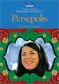 A Reader's Guide to Marjane Satrapi's Persepolis