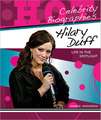 Hilary Duff: Life in the Spotlight