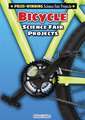 Bicycle Science Fair Projects