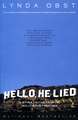 Hello, He Lied