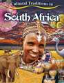 Cultural Traditions in South Africa