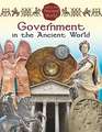 Government in the Ancient World