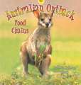 Australian Outback Food Chains