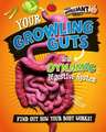 Your Growling Guts and Dynamic Digestive System