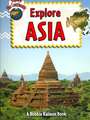 Explore Asia