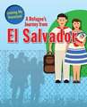 A Refugee's Journey from El Salvador