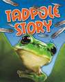 Tadpole Story