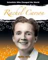 Rachel Carson