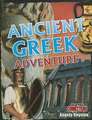 Ancient Greek Adventure