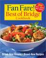 Fan Fare! Best of Bridge Cookbook