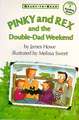 Pinky and Rex and the Double-Dad Weekend