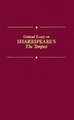 Critical Essays on Shakespeare's the Tempest: William Shakespeare's the Tempest