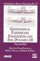 Geotechnical Earthquake Engineering and Soil Dynamics III