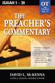 The Preacher's Commentary - Vol. 17: Isaiah 1-39