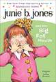 Junie B. Jones and Her Big Fat Mouth: A Cinderella Story from China